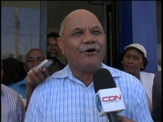 Se Va Presidente Del Pld En Las Matas De Farf N Nelson Rudis El