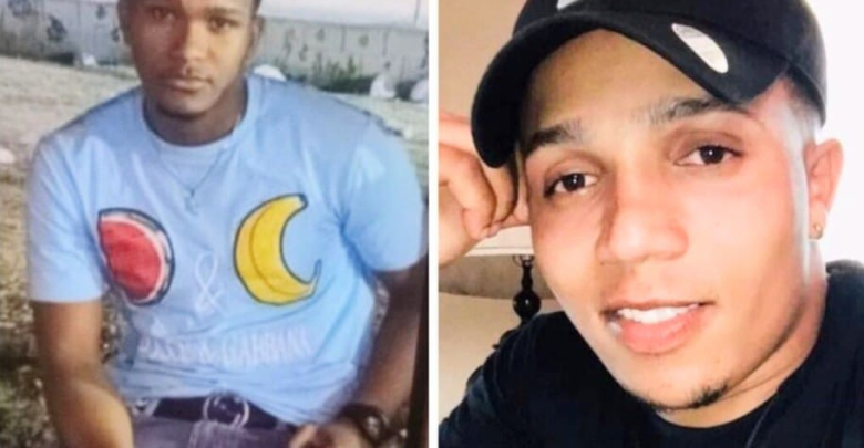 Joven Acusado De Matar A Su Hermano En Barahona Se Entrega A La Pn El