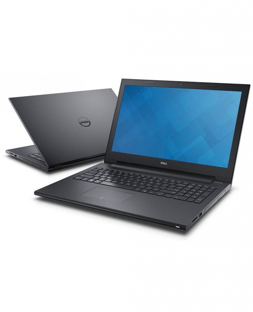 Dell inspiron 3552 апгрейд