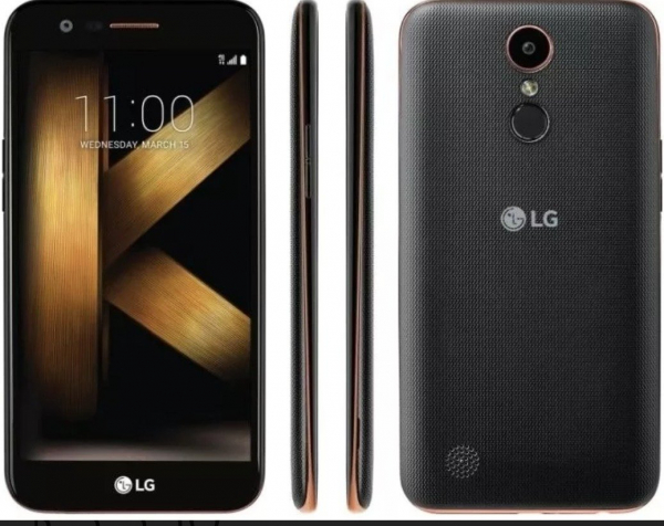 LG K20 Plus
