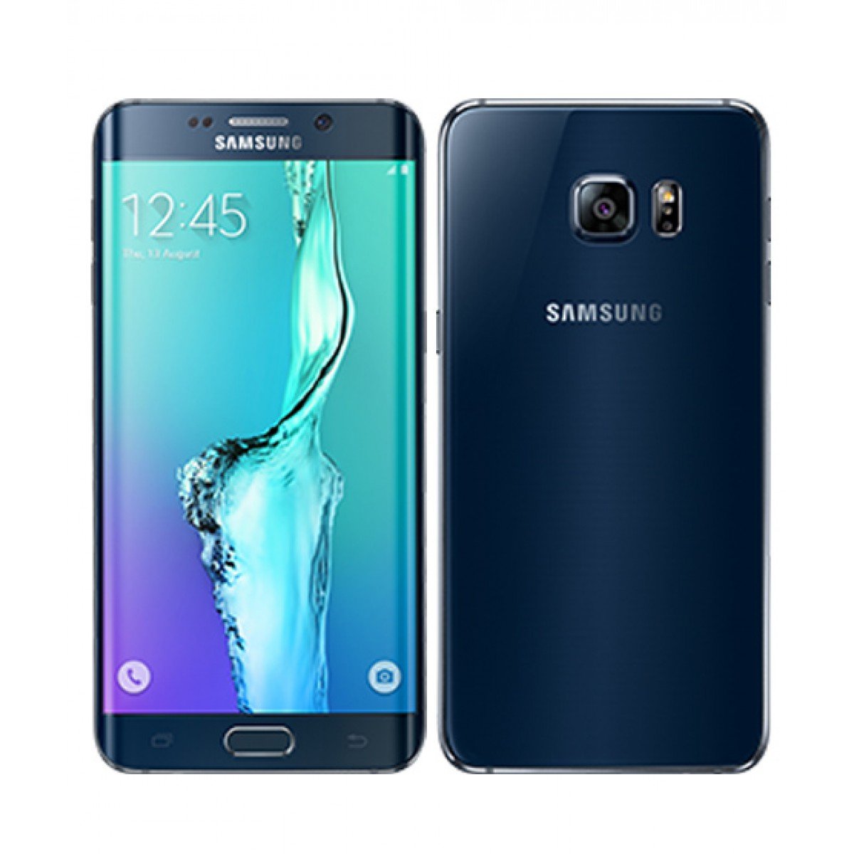 Samsung Galaxy S6 Edge Se Incalzeste SmartPhone Samsung Galaxy S6 Edge Plus - JS Tecnología
