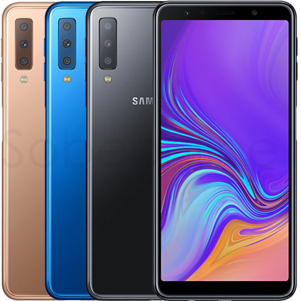Galaxy A7