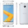 HTC EVO 10