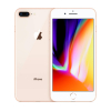 iPhone 8 Plus rose gold