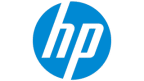Logo HP Hewlett Packard