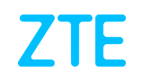 Logo ZTE