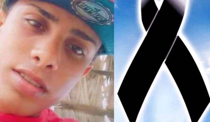 Joven de 18 años pierde la vida en accidente de tránsito en Baní – El ...