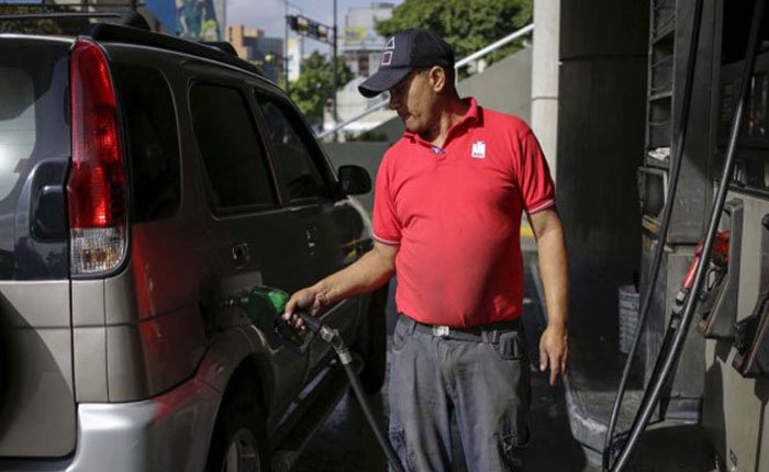 Combustibles Bajan De Precios – El Granero Del Sur