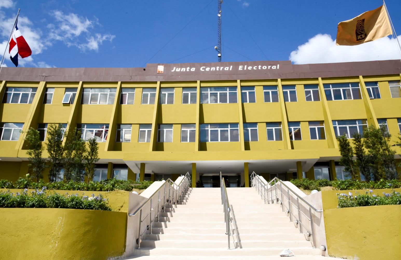 JCE dice solo PRM y PLD son partidos mayoritarios en RD – El Granero ...