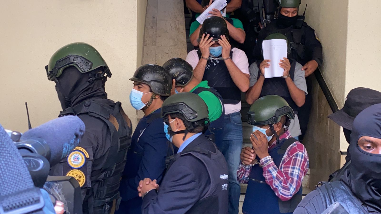 Dicent Ratifican prision preventiva al exadministrador de la Lotería Nacional ...