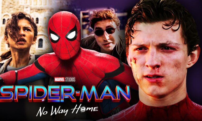Spider-Man sigue batiendo récord de taquilla en . – El Granero del Sur