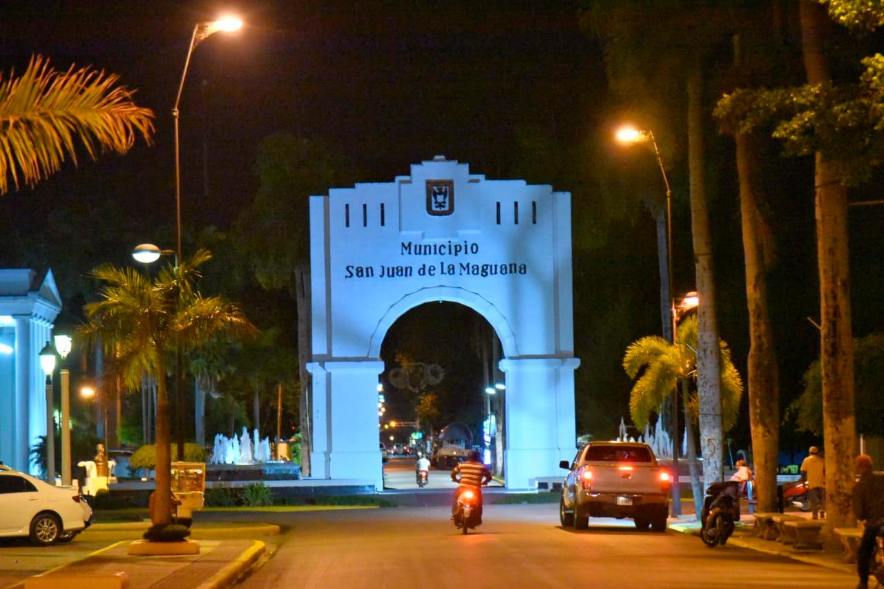 Abinader emite decreto creando plan para desarrollo de San Juan – El ...