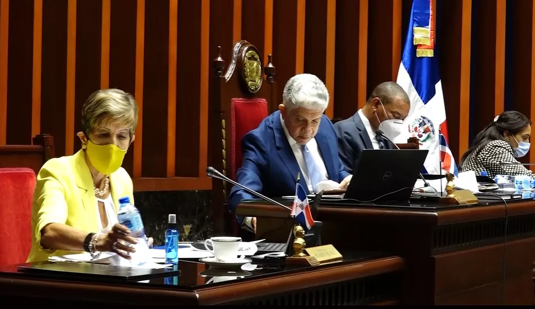 Senado aprueba a unanimidad la ley de extinción de dominio – El Granero ...