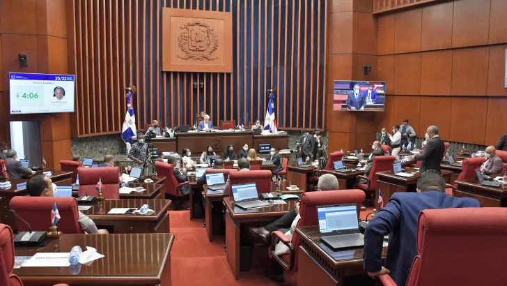 Senado aprueba proyecto de ley de Ordenamiento Territorial – El Granero ...