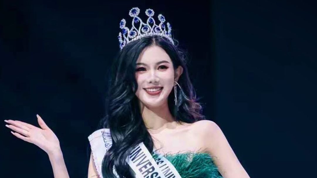 Miss China quedó fuera del concurso Miss Universo; sepa porqué El