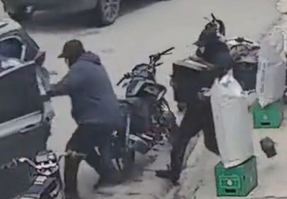 Junio ha sido el mes de los asaltos en la RD – El Granero del Sur