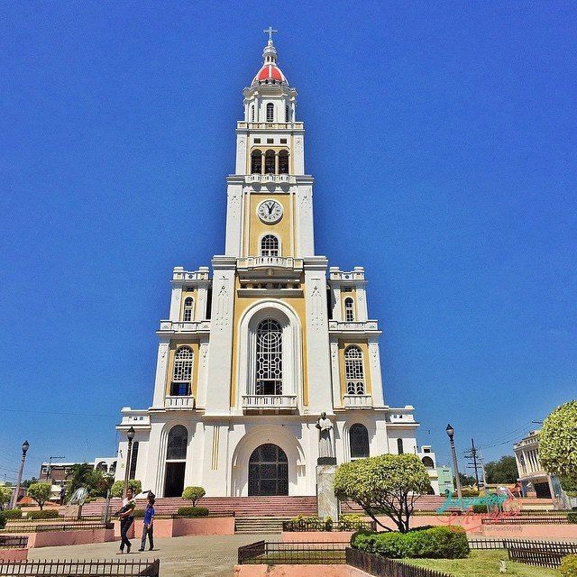 Por tercera vez en una semana profanan parroquia de Moca – El Granero ...