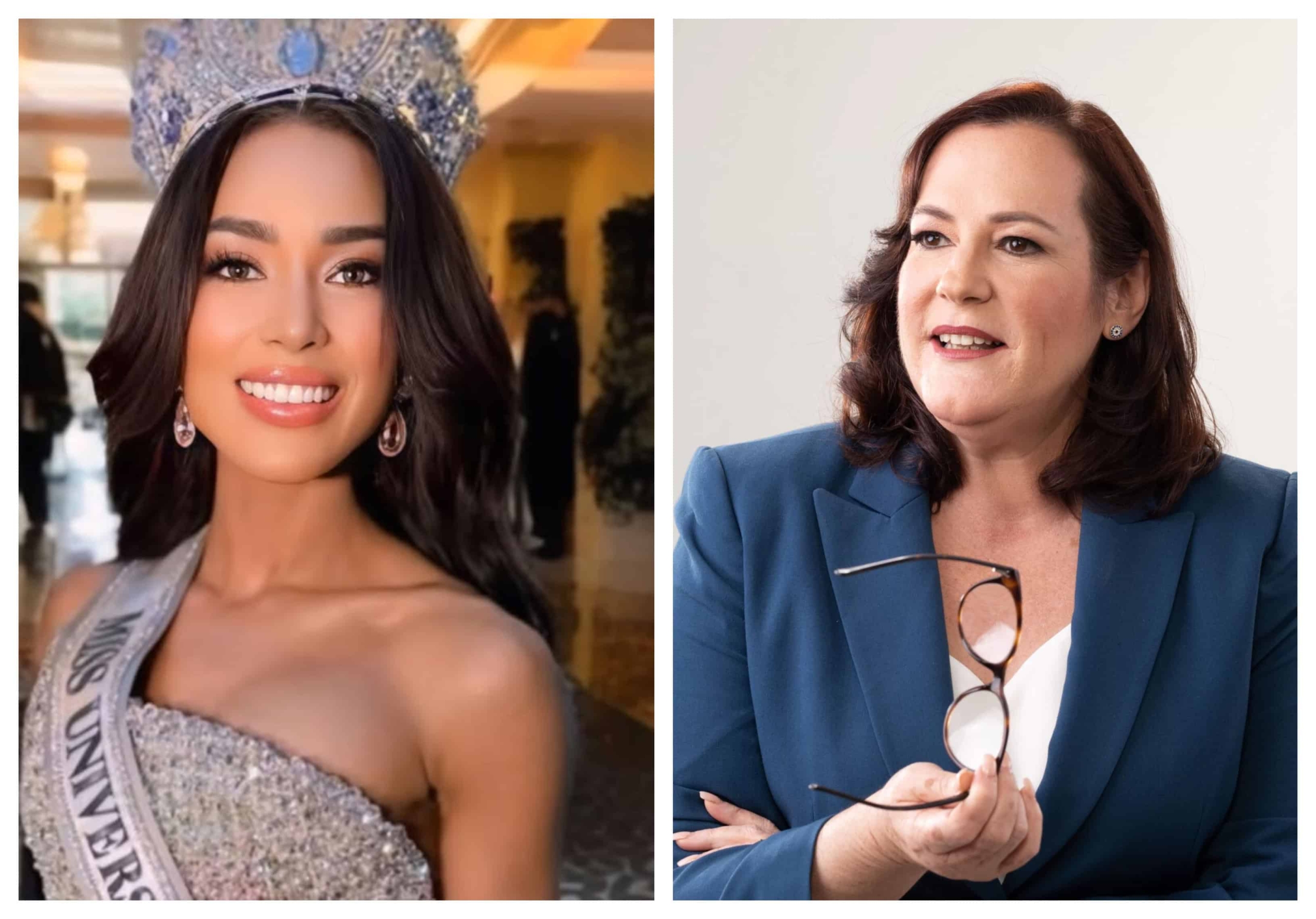 Miss Universo-RD cree no es verdad que son feas las candidatas del país ...