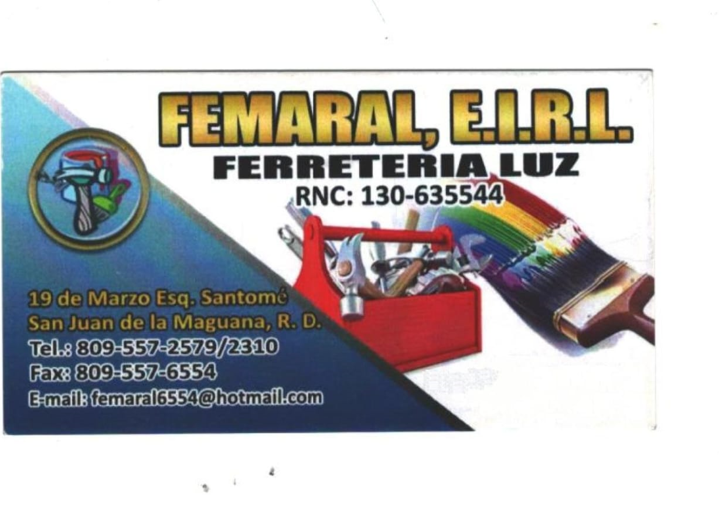 luz