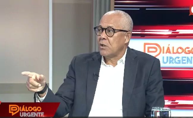 Presidente dé Adocco