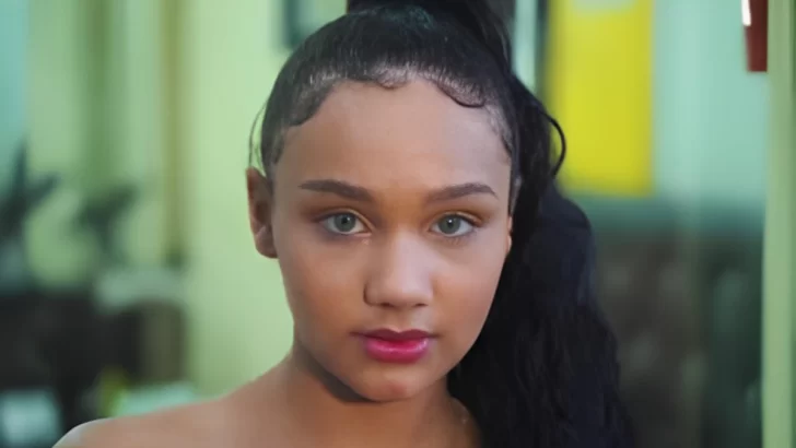 Masha Rapper Tirotean vehículo de la artista Masha y matan joven de 22 años – El ...