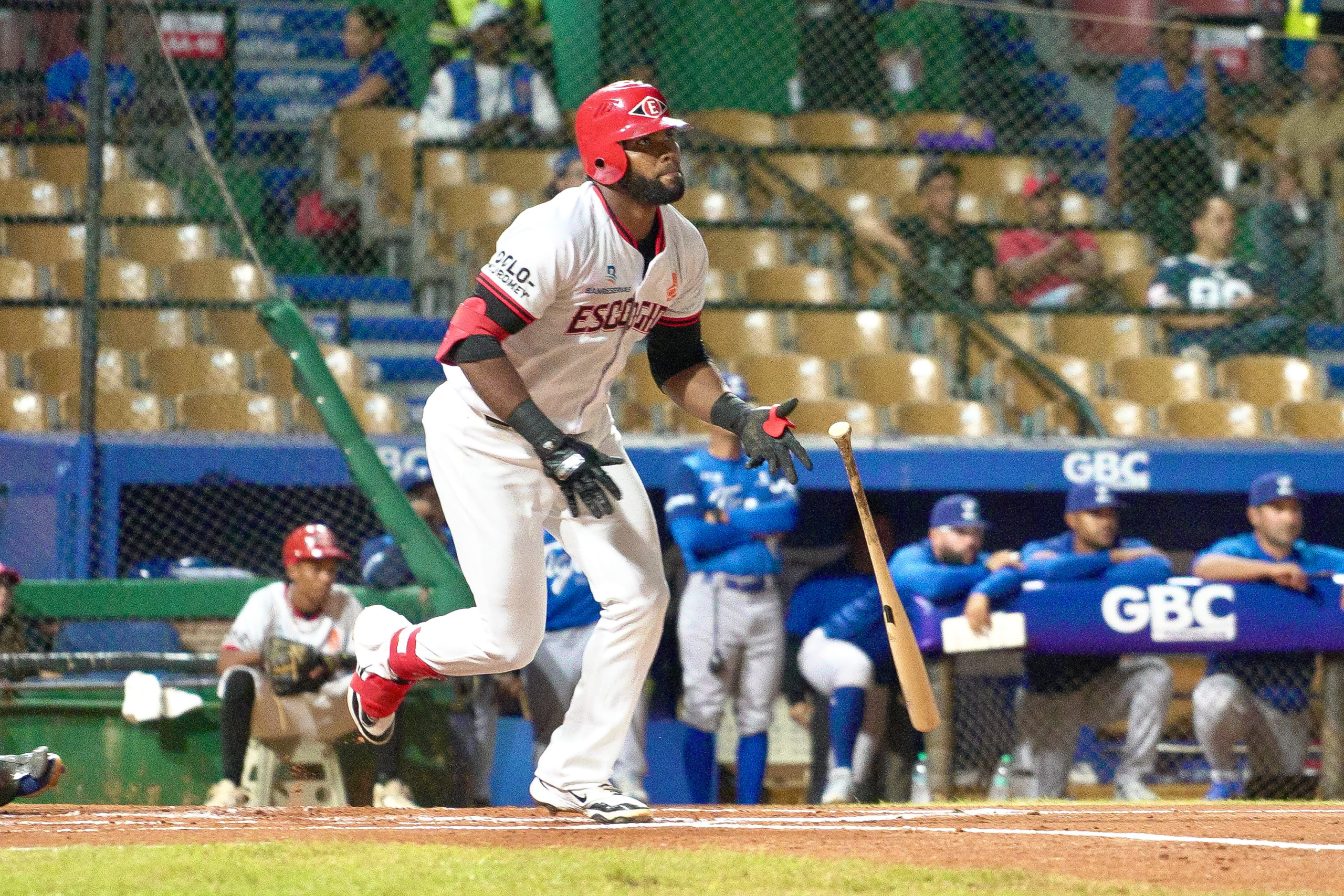 Franchy Cordero 2