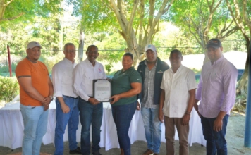 UTECT impacta provincias del Sur Profundo con entrega de 359 títulos de propiedad remanentes