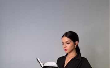 Hoy se lanza oficialmente Una Chica Sola en New York, la primera novela de Tiffany Padilla