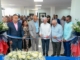 Ricardo de los Santos resalta consolidación de FENATRADO durante inauguración de nuevo local de UNATRAFURA