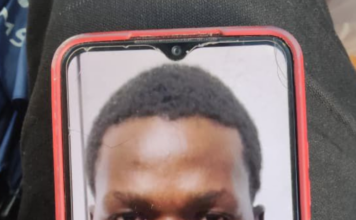 Se espera medida de coerción contra joven acusado de asaltar maestro en Azua