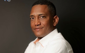 Regidor Sandy Báez envía mensaje de fin de año a los perremeístas