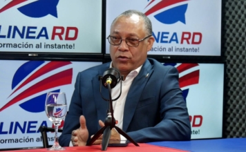 Senador Johnson Encarnación afirma que República Dominicana está preparada para tener una mujer presidenta