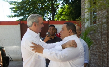 Alcalde resalta compromiso del presidente Abinader con el desarrollo de Azua