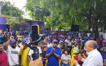 La verdad sobre las declaraciones de la gobernadora Ana María Castillo