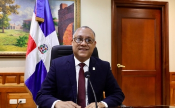 Senador Jhonson Encarnación impulsa centro de rehabilitación para Elías Piña