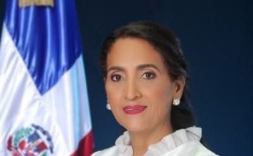 Lía Díaz lidera aprobación en el sur, según Sondeos