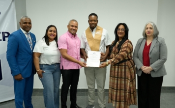 INFOTEP fortalece competitividad empresarial en la región Sur mediante asesoría técnica especializada