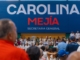 Carolina consolida respaldo de la estructura del PRM en la región Este
