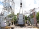 Edesur multiplica capacidad de servicio en Elías Piña con puesta en operación de transformador de potencia en Subestación Eléctrica