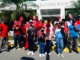 Caminata en Azua impulsa la donación voluntaria de sangre por el Día Mundial del Donante