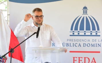 FEDA da impulso al agroturismo en la Frontera
