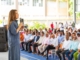 Carolina plantea agenda de desarrollo para Hato Mayor centrada en empleo, producción y turismo