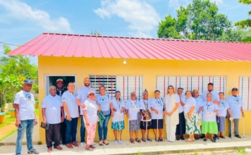 Fundación Hermanos Jáquez llama a ir en auxilio de adultos mayores en Jamey de San Cristóbal