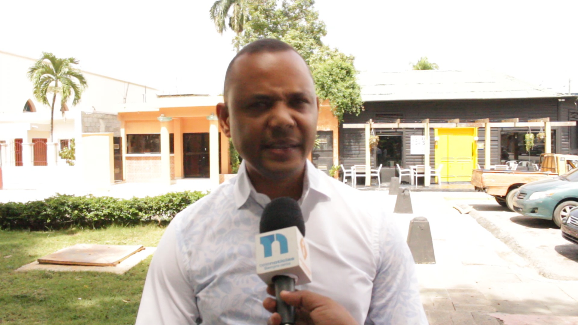 Alexander Valenzuela: “el proyecto a diputado se fortalece cada día en San Juan “