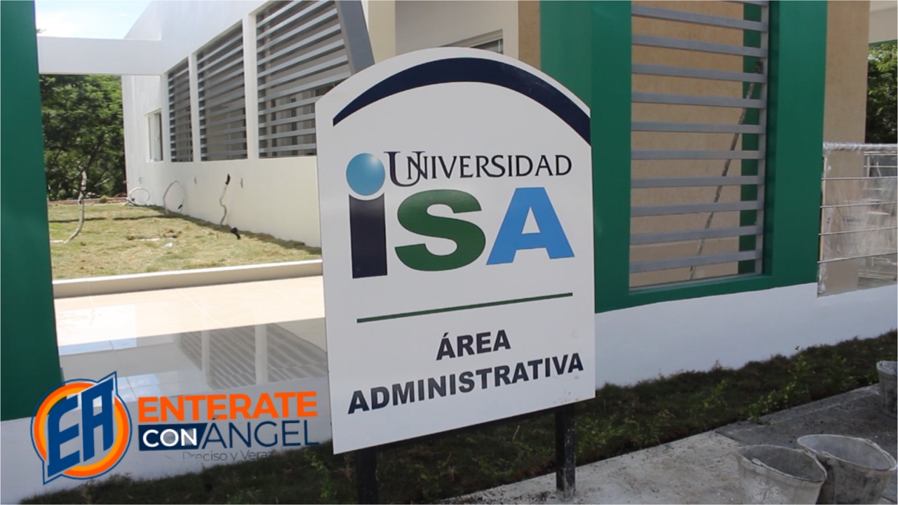 Universidad ISA en San Juan se prepara para recibir primeros 250 estudiantes