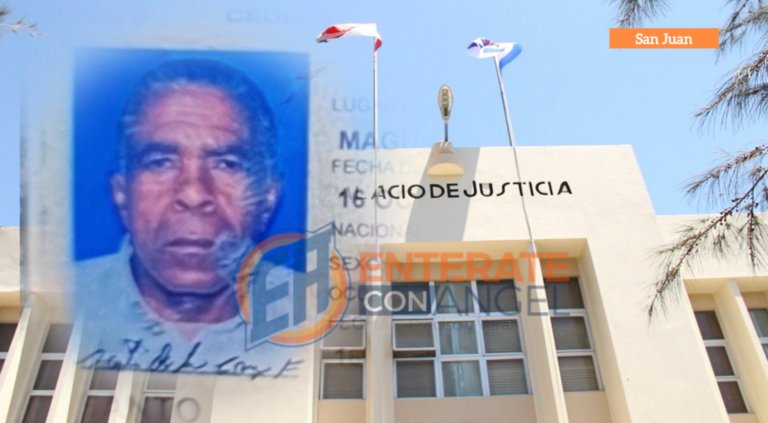 “La justicia nos ha fallado” dicen familiares de prestamista asesinado en San Juan