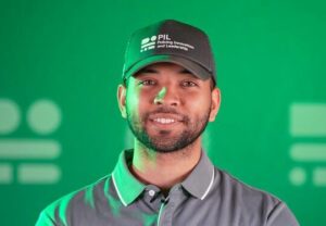 Teniente Raniel Esteban Figuereo
