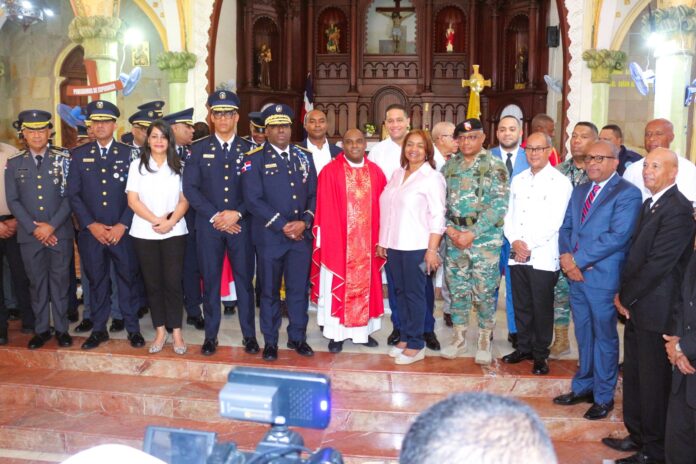 CONMEMORACION SAN JUDAS TADEO P.N SAN JUAN