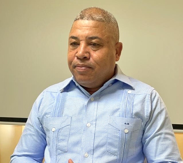 Lic. Alejandro Ramirez Bido