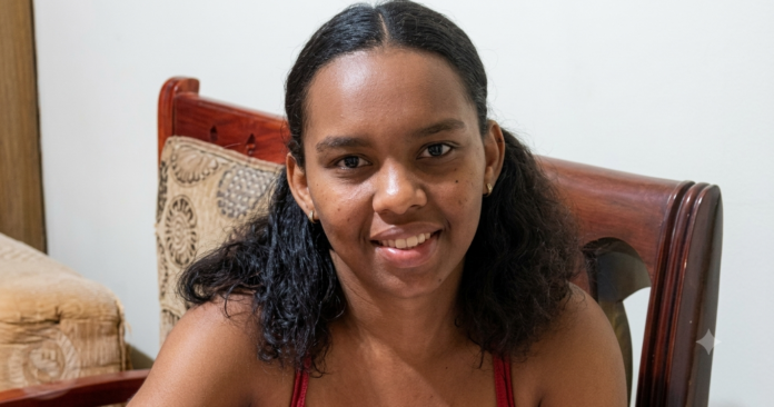 Marielis Yoanna Beltré Féliz